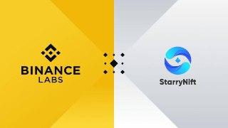 🏆StarryNift

With support from Binance
Attracted more than 10 million people
Private investment seed with participation of OKX
received
Binance, OKX invested
you can't miss it.

After creating ID, 
complete daily mission
Try to do the daily mission

🔍How to do it
1️⃣Site access
2️⃣Wallet connection/ID creation
3️⃣Do daily missions
4️⃣Accumulate points


-한국어
Binance의 지원을 받아 
천만 명 이상을 유치했으며 
OKX의 참여로 비공개 투자시드를
받았습니다
Binance,OKX가 투자한 
프로젝트이니 놓칠수 없습니다

ID 생성후 매일 미션을 완료시
포인트를 만들수 있습니다
해당 일일미션을 꾸준히 해보세요

💼하는방법
1️⃣사이트접속
2️⃣지갑연결/ID생성
3️⃣일일미션하기
4️⃣포인트적립