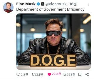 D.O.G.E