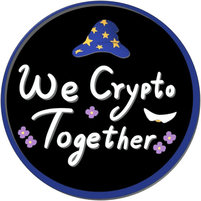 WeCryptoTogether/6140885025562933141